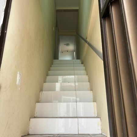 Solmar Flats Apartment ปอร์โต จิ กาลินญาส ภายนอก รูปภาพ
