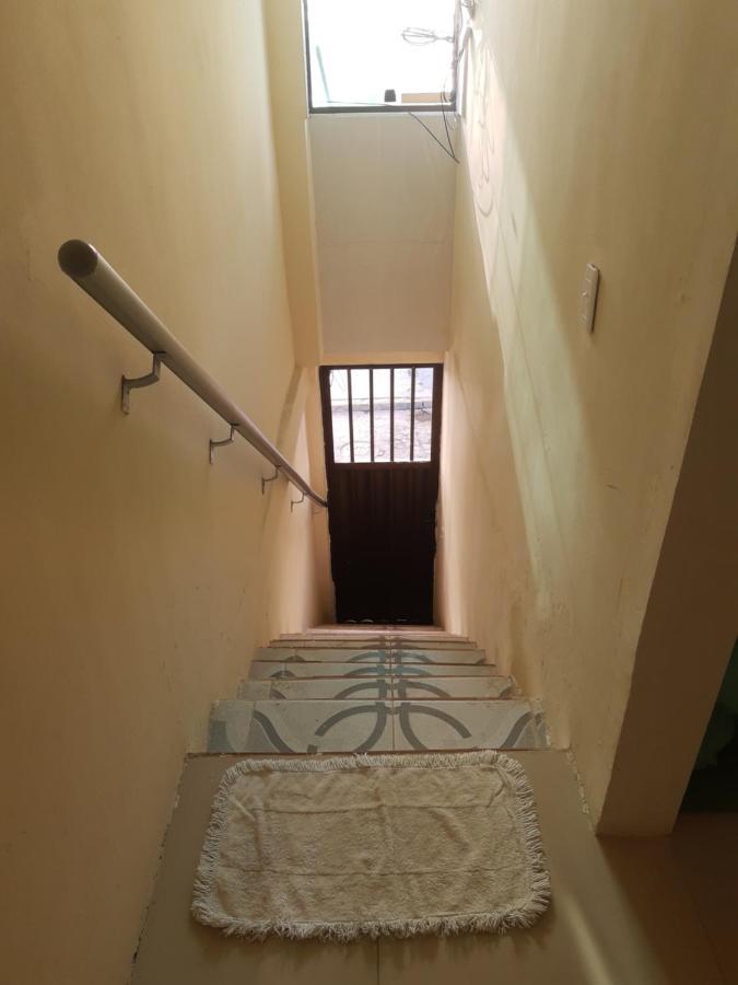 Solmar Flats Apartment ปอร์โต จิ กาลินญาส ภายนอก รูปภาพ