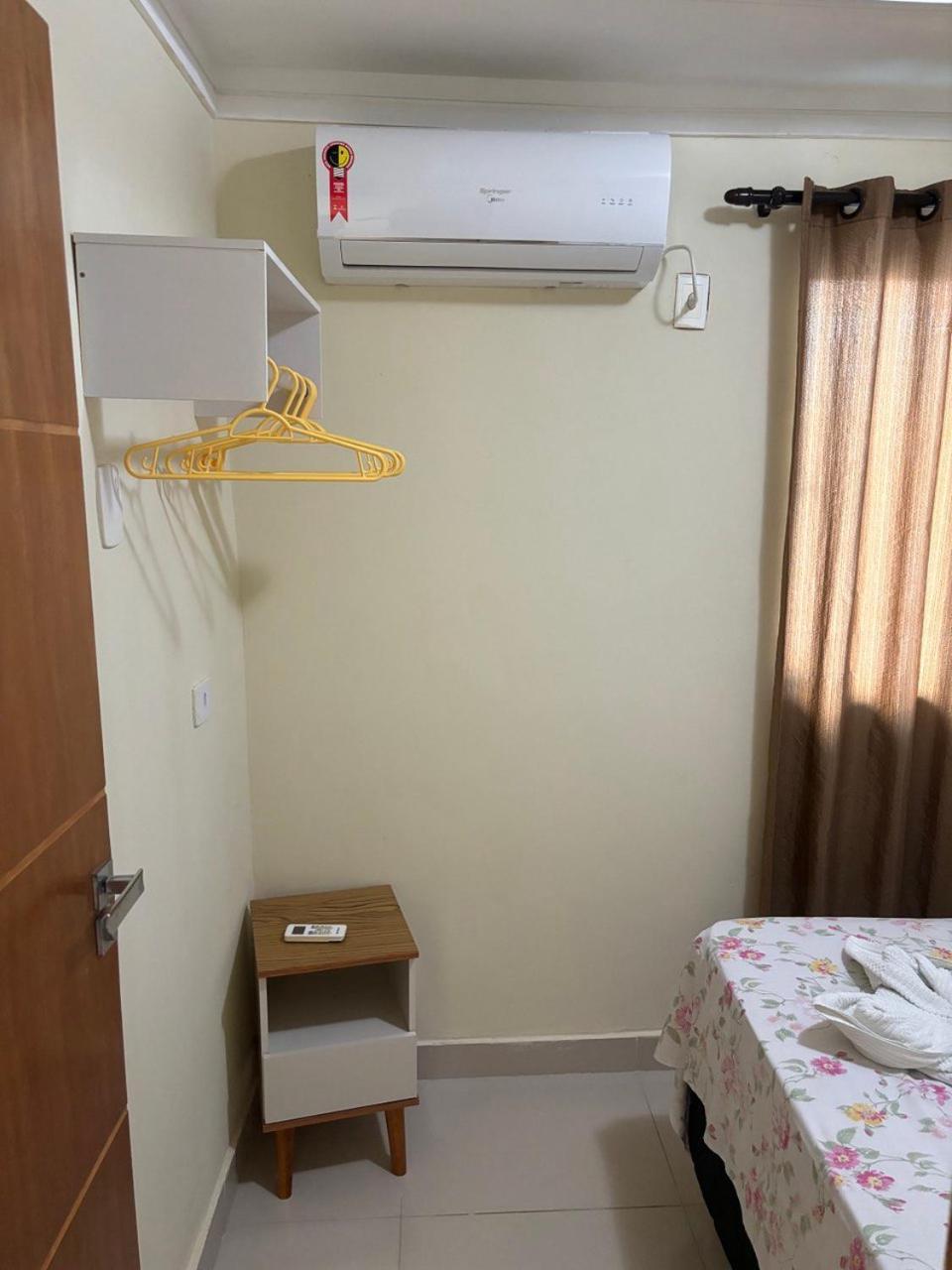Solmar Flats Apartment ปอร์โต จิ กาลินญาส ภายนอก รูปภาพ