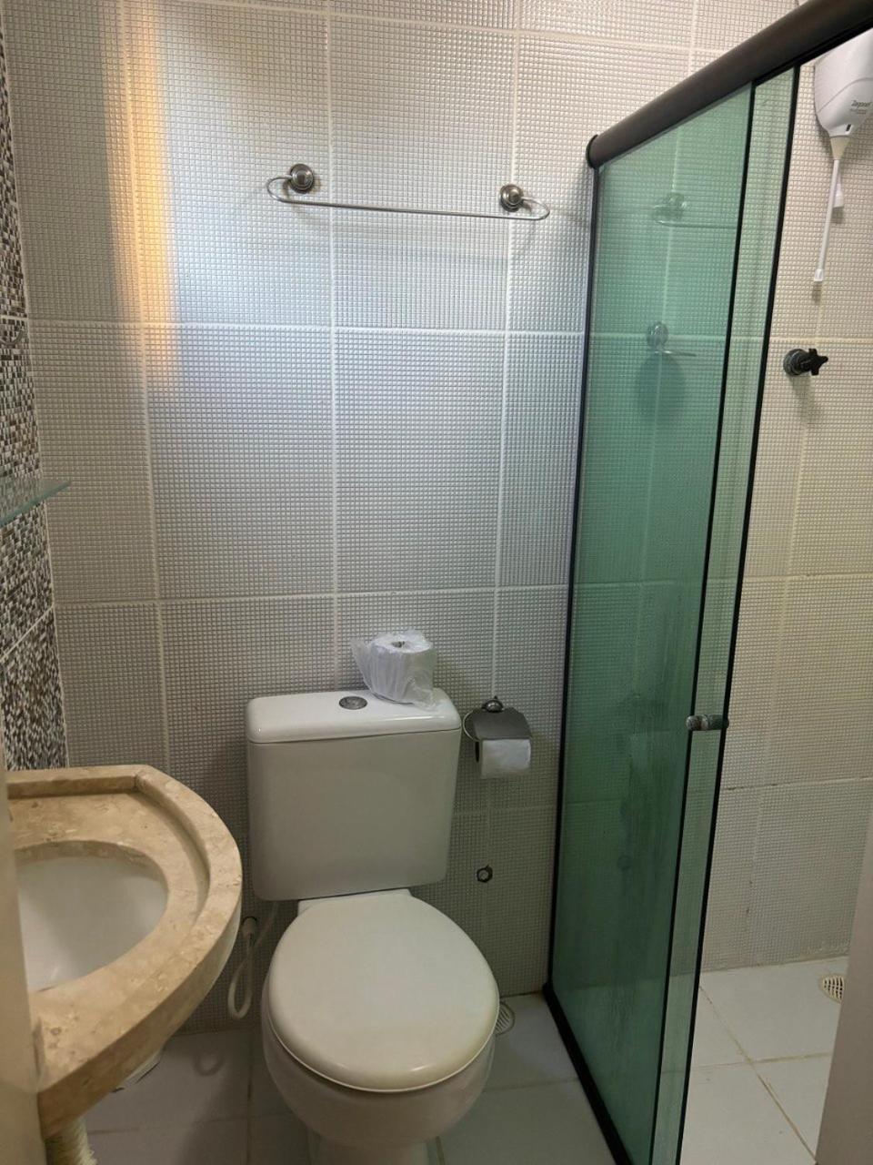 Solmar Flats Apartment ปอร์โต จิ กาลินญาส ภายนอก รูปภาพ