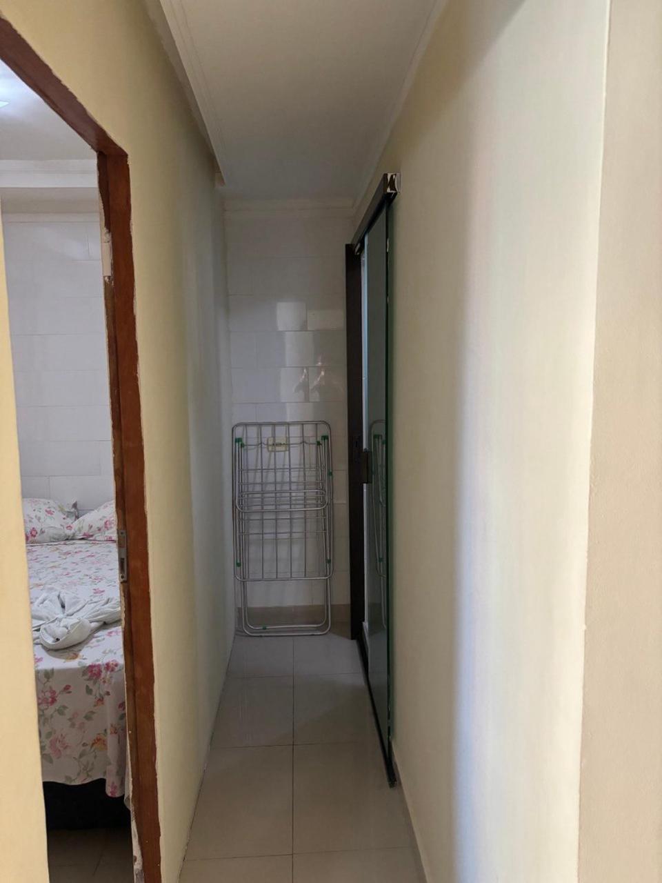 Solmar Flats Apartment ปอร์โต จิ กาลินญาส ภายนอก รูปภาพ