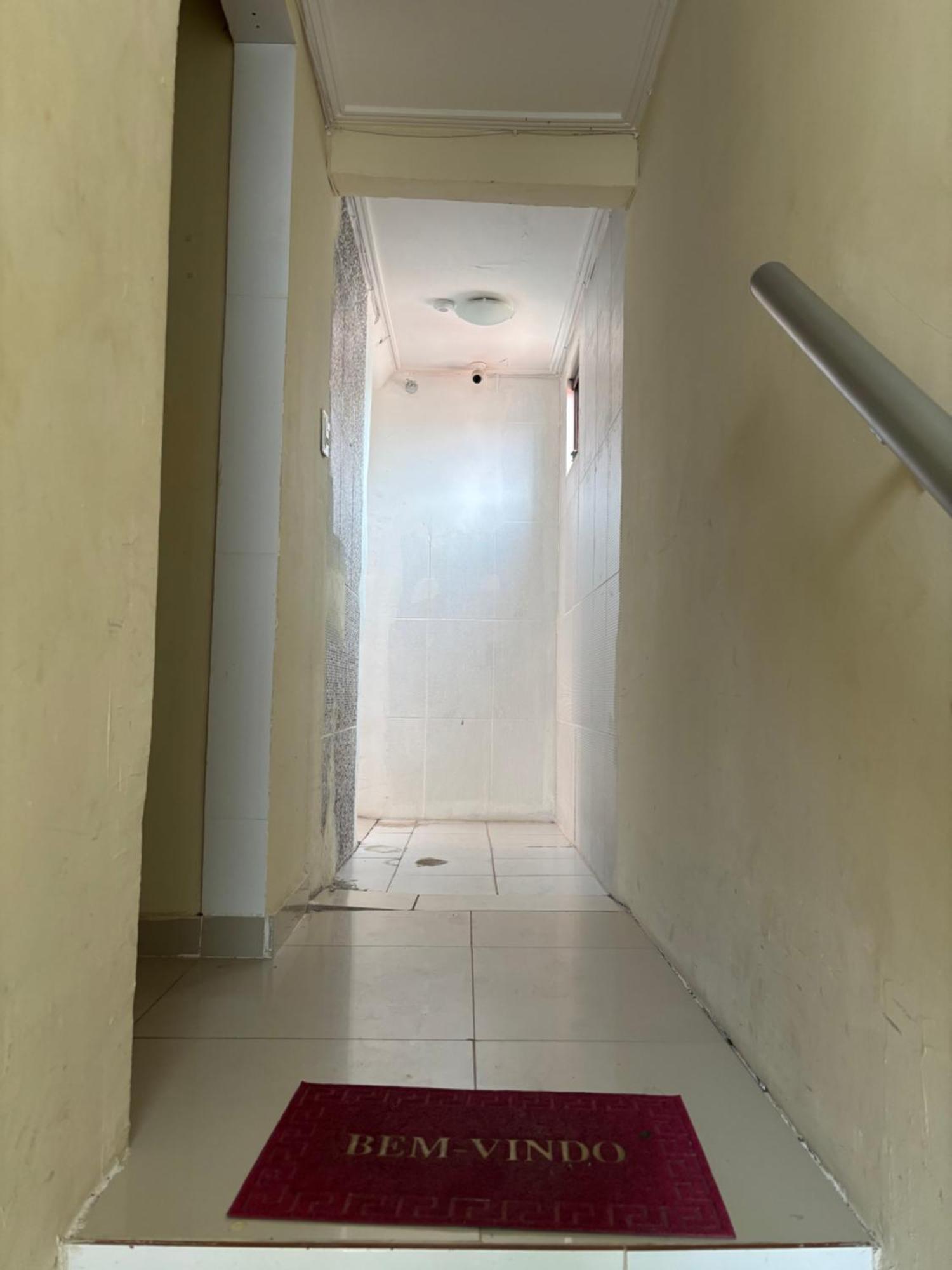 Solmar Flats Apartment ปอร์โต จิ กาลินญาส ภายนอก รูปภาพ