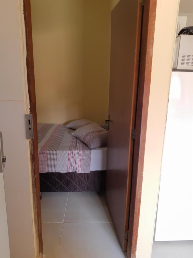 Solmar Flats Apartment ปอร์โต จิ กาลินญาส ภายนอก รูปภาพ