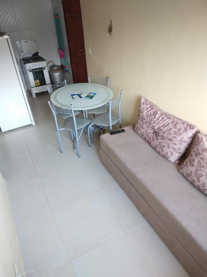 Solmar Flats Apartment ปอร์โต จิ กาลินญาส ภายนอก รูปภาพ