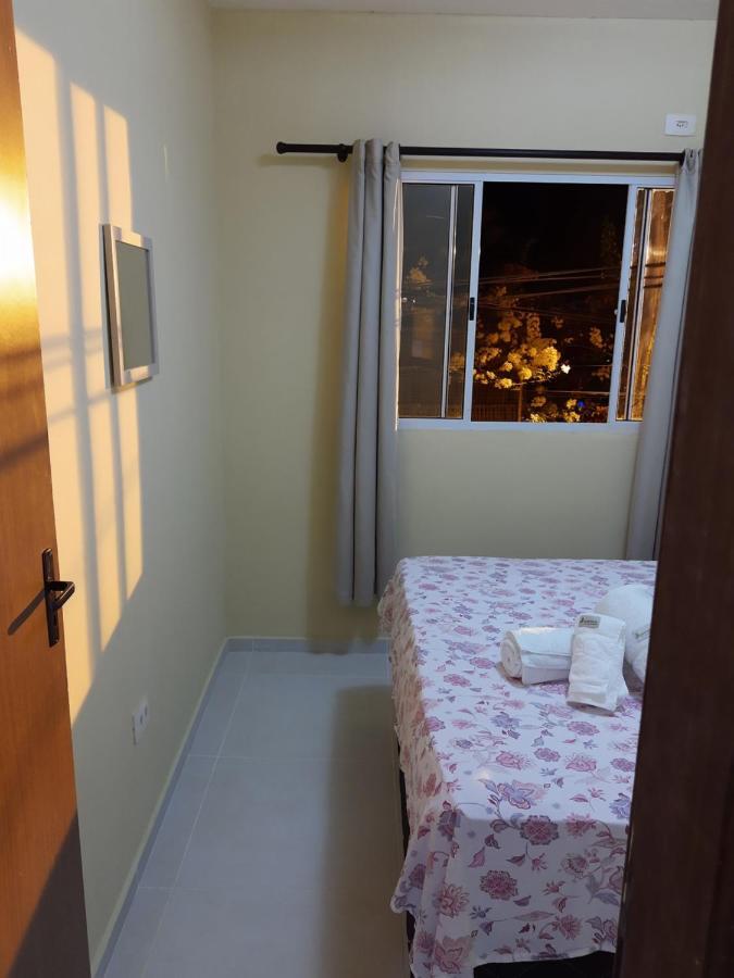 Solmar Flats Apartment ปอร์โต จิ กาลินญาส ภายนอก รูปภาพ