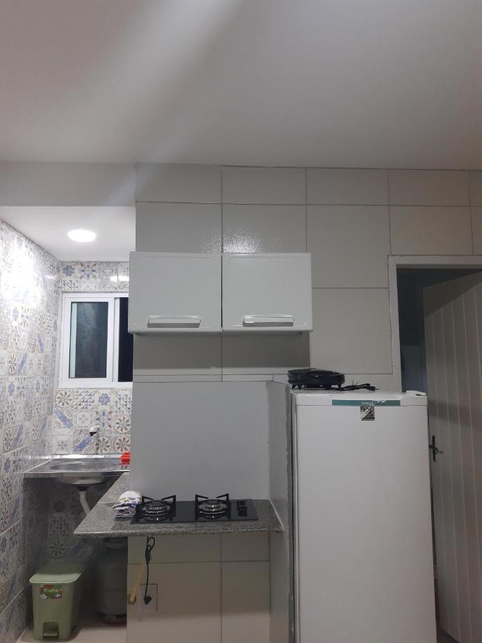 Solmar Flats Apartment ปอร์โต จิ กาลินญาส ภายนอก รูปภาพ
