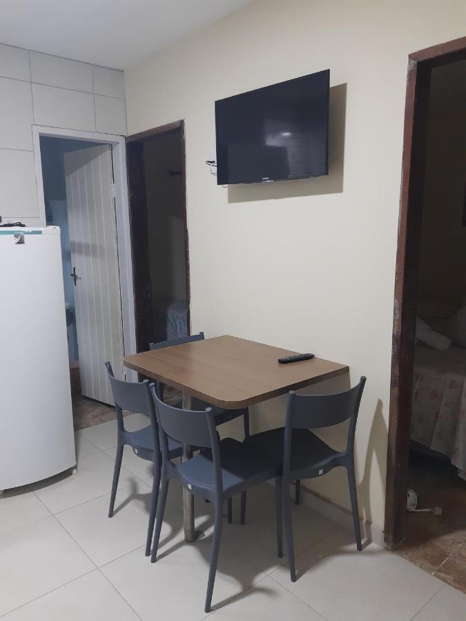 Solmar Flats Apartment ปอร์โต จิ กาลินญาส ภายนอก รูปภาพ