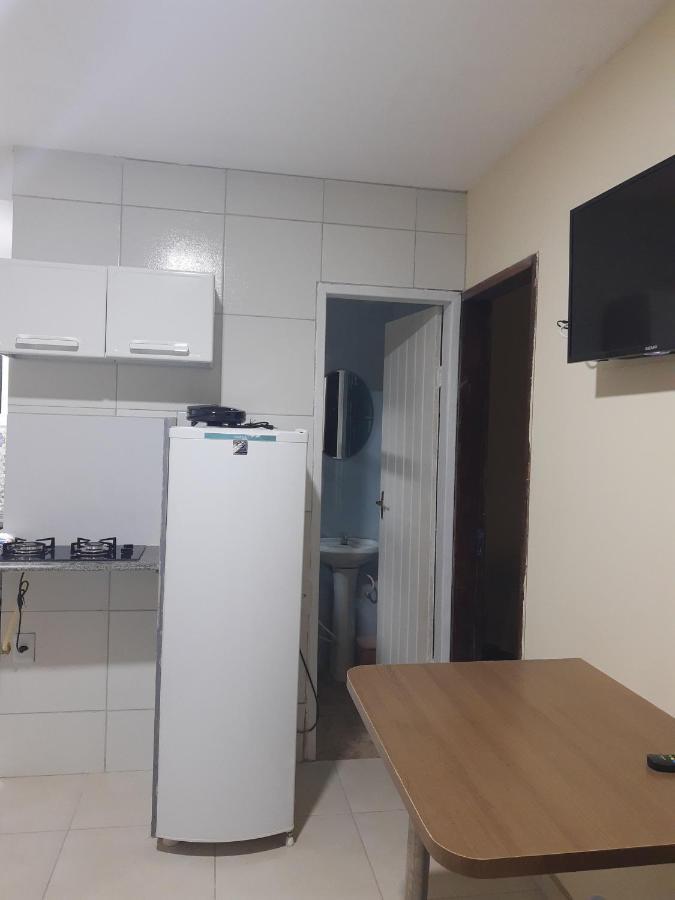 Solmar Flats Apartment ปอร์โต จิ กาลินญาส ภายนอก รูปภาพ