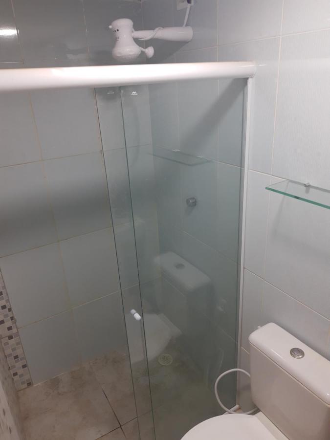 Solmar Flats Apartment ปอร์โต จิ กาลินญาส ภายนอก รูปภาพ