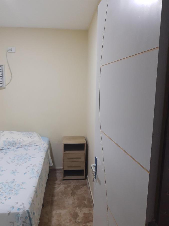 Solmar Flats Apartment ปอร์โต จิ กาลินญาส ภายนอก รูปภาพ