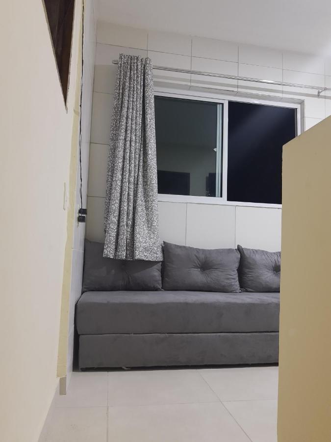 Solmar Flats Apartment ปอร์โต จิ กาลินญาส ภายนอก รูปภาพ