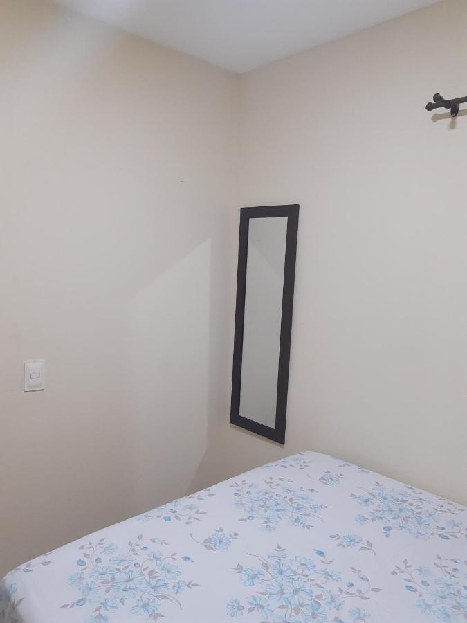 Solmar Flats Apartment ปอร์โต จิ กาลินญาส ภายนอก รูปภาพ