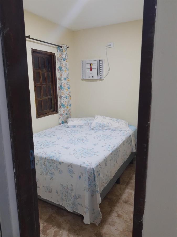 Solmar Flats Apartment ปอร์โต จิ กาลินญาส ภายนอก รูปภาพ